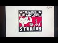 Cartoon Network Studios Cartoon Network 2001