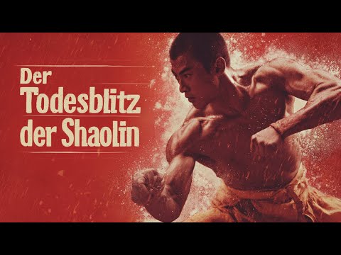 PREMIUM KUNG-FU – DER TODESBLITZ DER SHAOLIN | Action Klassiker, Kampffilme auf Deutsch