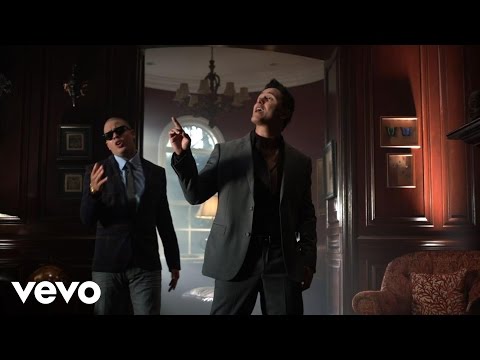 Maffio - Si Yo Fuera El