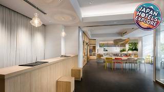 Tokyu Stay Ikebukuro | Tokyo, Japan | Hotel Review 🏨