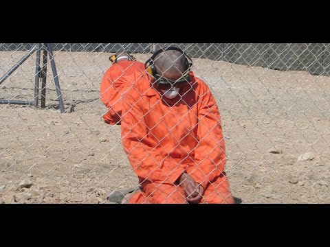 The Road To Guantanamo - Full Movie