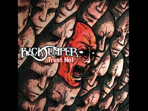 Backjumper - Trust No1 (Full EP)