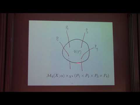 K.Fukaya , IHES July 2, 2018 : 'Multiplicative structure of quantum product of divisor complement'
