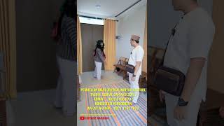 Download lagu PATI GENI SHAMAN, AN EXPERT IN BLACK MAGIC, VISITED BY THE UN | The Story of Ustadz Nasihin mp3