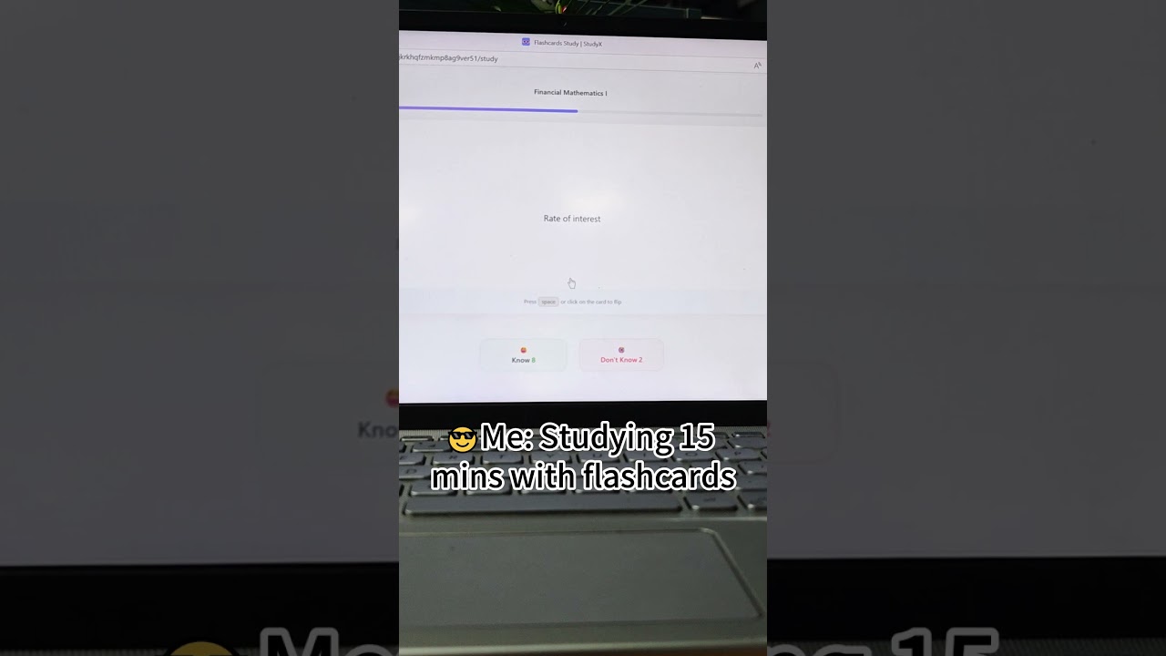 Finally an AI tool that makes studying 100x easier 😭💯 #studytips #flashcards #junioryear #chatgpt