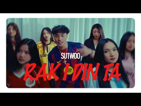 Su1 Woo - Rak I Din Ta (Official Video)