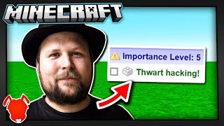 Notch&#39;s ORIGINAL &quot;To Do&quot; List for Minecraft?!