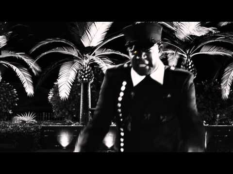 Sin City: A Dame To Kill For (2014) - Comic Con Red Band Trailer