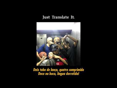 @yfg.nxbre x @yfg.rush - choppa freestyle (letra/legendado)