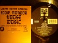 Eddie Amador - House music ( Beats 4 dayz )