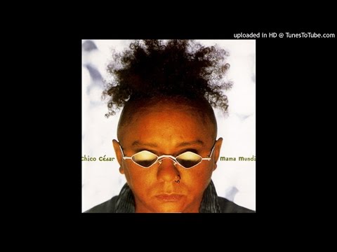 Chico César - 4. Pensar em você