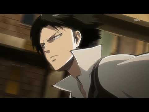 Attack On Titan  [AMV] l Lux Aeterna - Clint Mansell