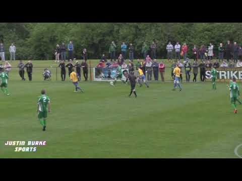 Mourne Celtic v Loughshinny Utd - Frank Roe Cup Final 2018 Full Match