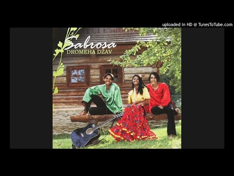 Sabrosa - Sar sal mato (2009 Dromeha džav)
