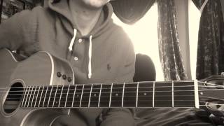 Boyce avenue - castle on the hill guitar cover