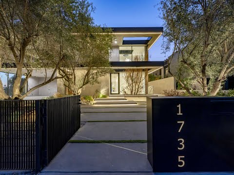 The Elysian House | South Pasadena, CA - The Agency