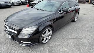 Automobil Mercedes-Benz CLS 350 na prodej - Obrázek 4 | Autoline CZ Automobil Mercedes-Benz CLS 350 | Obrázek 4 - Autoline