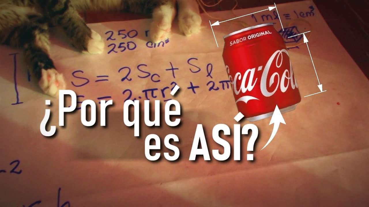 OPTIMIZACIÓN Paso a Paso: Lata de Coca-Cola | El Traductor
