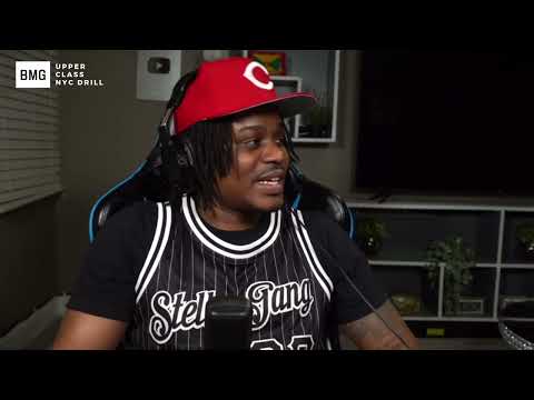 REACTION👉🏽 JayDot Geek x Jenn Carter   Fighting my demons Official Music Video