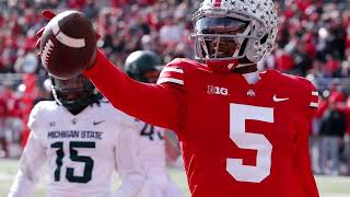 NFL Draft 2022 - SG Scouts' Top 5 WR's