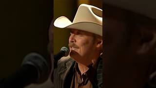 &quot;I love to tell the story, ‘twill be my theme in glory, To tell the old, old story…” #AlanJackson