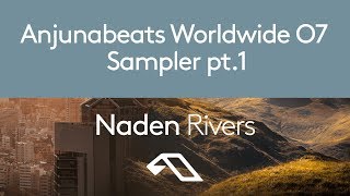 Naden - Rivers