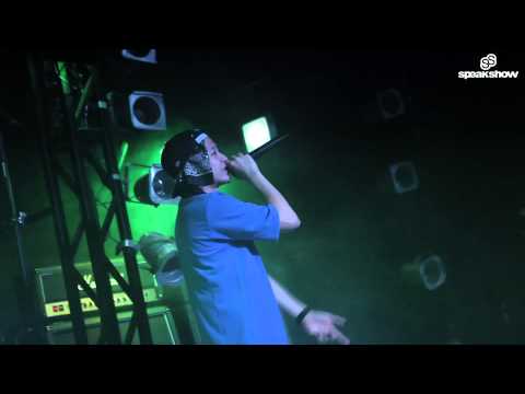 [LIVE CLIP] SpeakShow9 Busan Tour 3. i11EVN - 공장소년