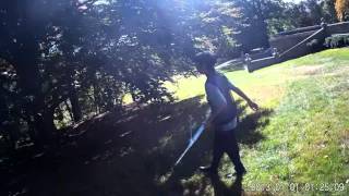 NENO 14 PT 3 Jon and Van (FINALE)