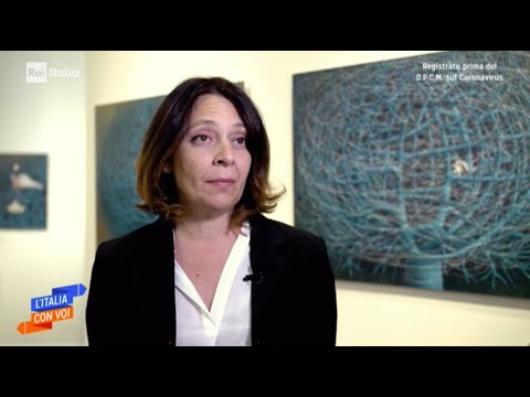 Riglietti - RAI Italia