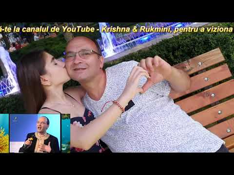 Bya feat. Krishna & Rukmini - Da-ti valul la o parte