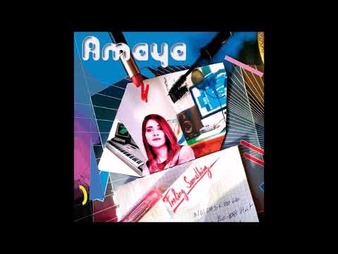 Amaya - Feeling Something (Vocal Extended Version)