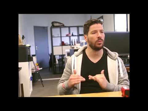 L'entretien d'embauche