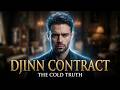 Djinn Under Contract 5 Years For Nothing Review