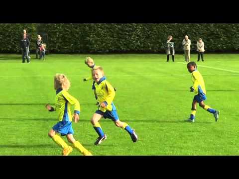 Hoogland f13 Hooglanderveen F18