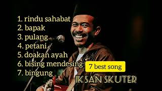 Download lagu Full Album Iksan Skuter Rindu Sahabat mp3 Download lagu Full Album Iksan Skuter Rindu Sahabat mp3