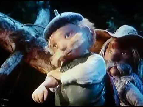 Broučci komplet 1995