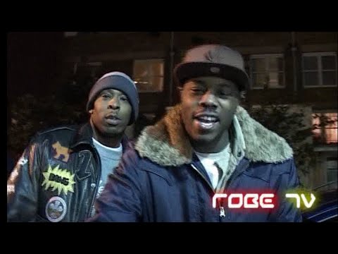 PDC - Freestyle (2006) Tempman, Jaja Soze, Inch, Phat Si, Birdie Roth, Madix, Ribz | BRIXTON (DVD)