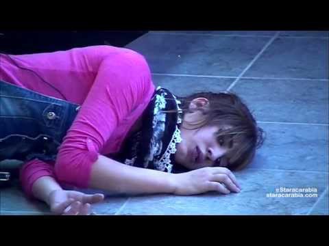 القصة الكاملة لإصابة سهيلة بن لشهب في الأكاديمية - ستار اكاديمي 11