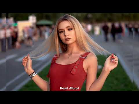 Hayit Murat & Aziza Qobilova - Hiya Hiya (Original Mix)