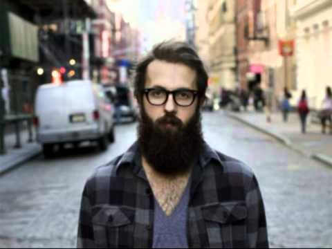 William Fitzsimmons - I Don't Feel It Anymore (George Raquet Remix)