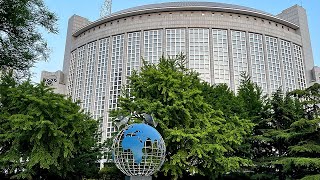 Un piloto extraordinario: Construyendo vecindad y prosperidad