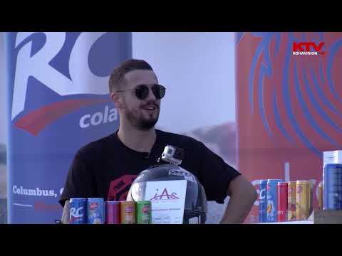 Automan - Dj Geek vs. Dj Flow 23.09.2018