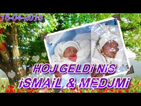 iSMAiL & NEDJMi & iKiZLER CHANAKCHi 1