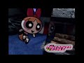 Cartoon Network City The Powerpuff Girls Bumpers