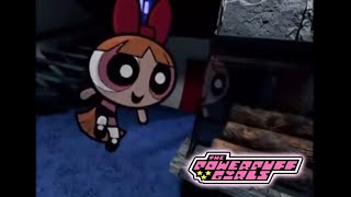 Cartoon Network City - The Powerpuff Girls Bumpers