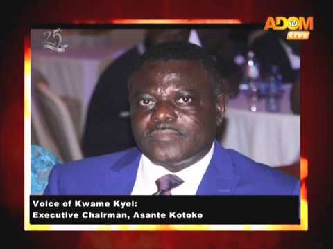 Commentary Position - Fire 4 Fire on Adom TV (28-2-19)