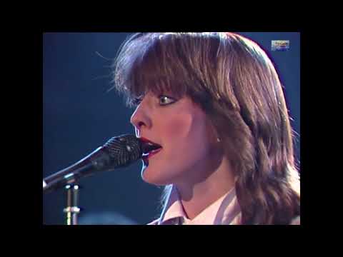 Katrina & The Waves - Que Te Quiero (Live NRK Zting 1985)