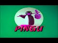 Pingu 1991 Intro Effects