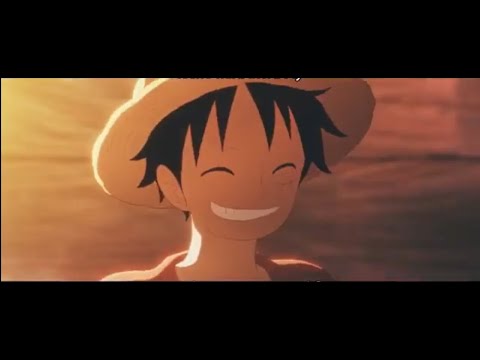 ONE PIECE New Ending Song RAISE . END OF WANO ARC .