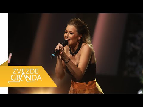 Aleksandra Ivanov - Selma, Necu - (live) - ZG - 21/22 - 01.01.22. EM 16